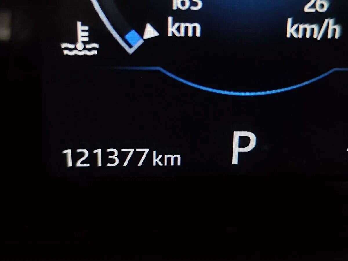 Купить Jaguar F-Pace, 2017, 121 001 км, фото №6