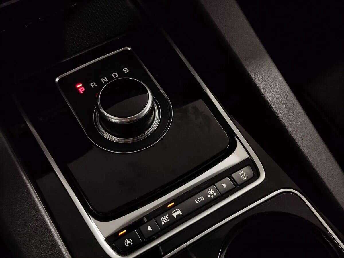 Купить Jaguar F-Pace, 2017, 121 001 км, фото №19