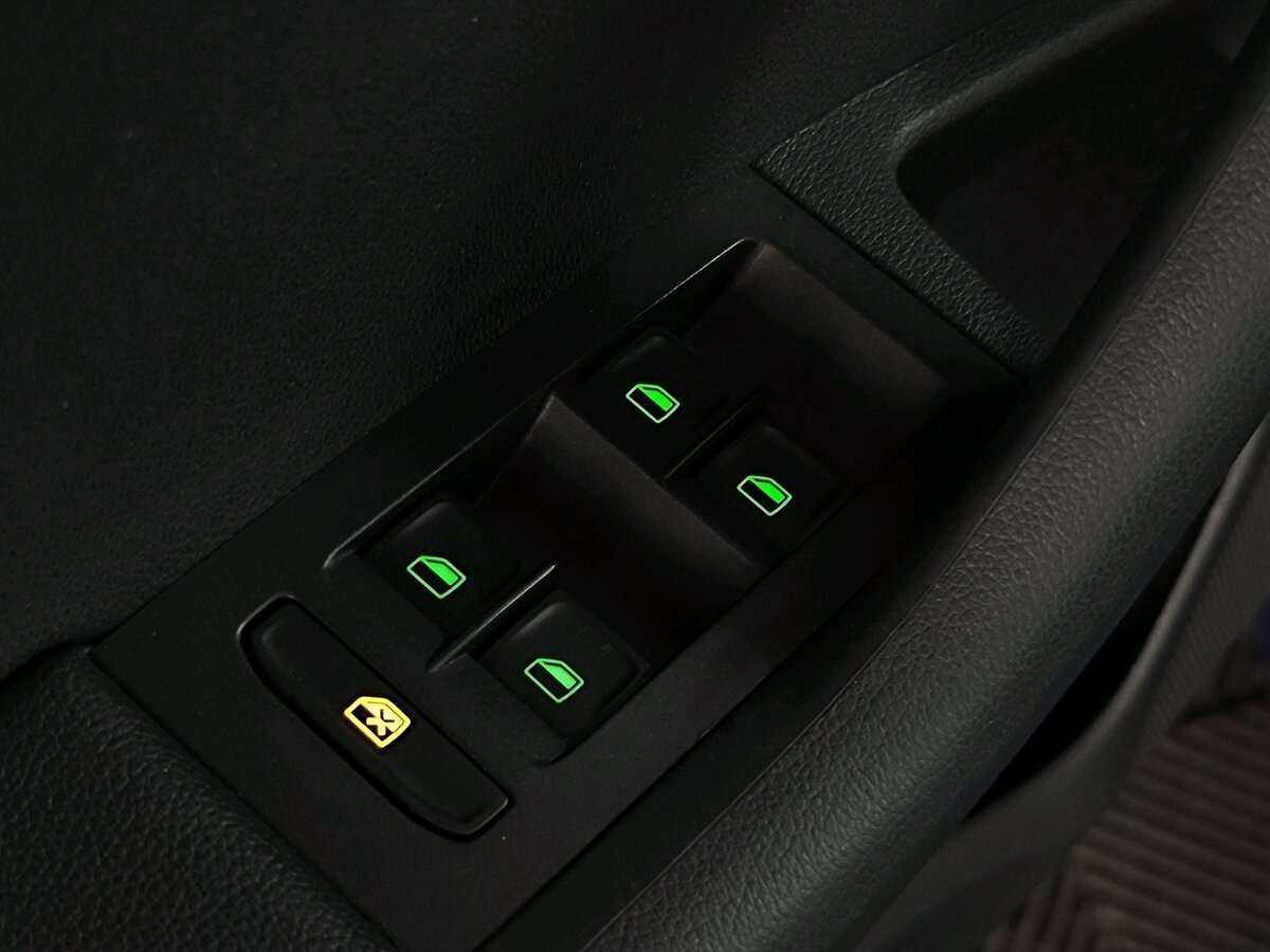 Купить Skoda Octavia, 2015, 126 000 км, фото №21