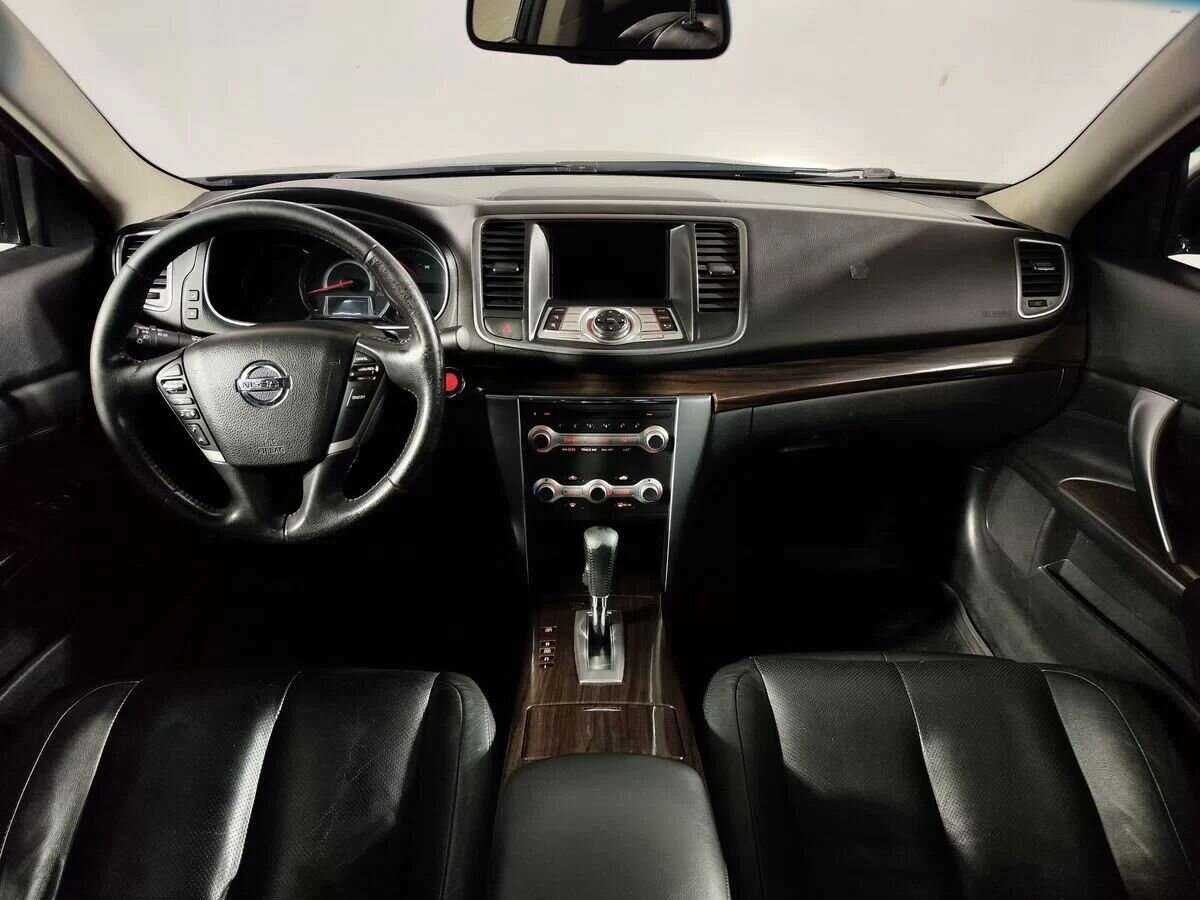 Купить Nissan Teana, 2011, 250 001 км, фото №11