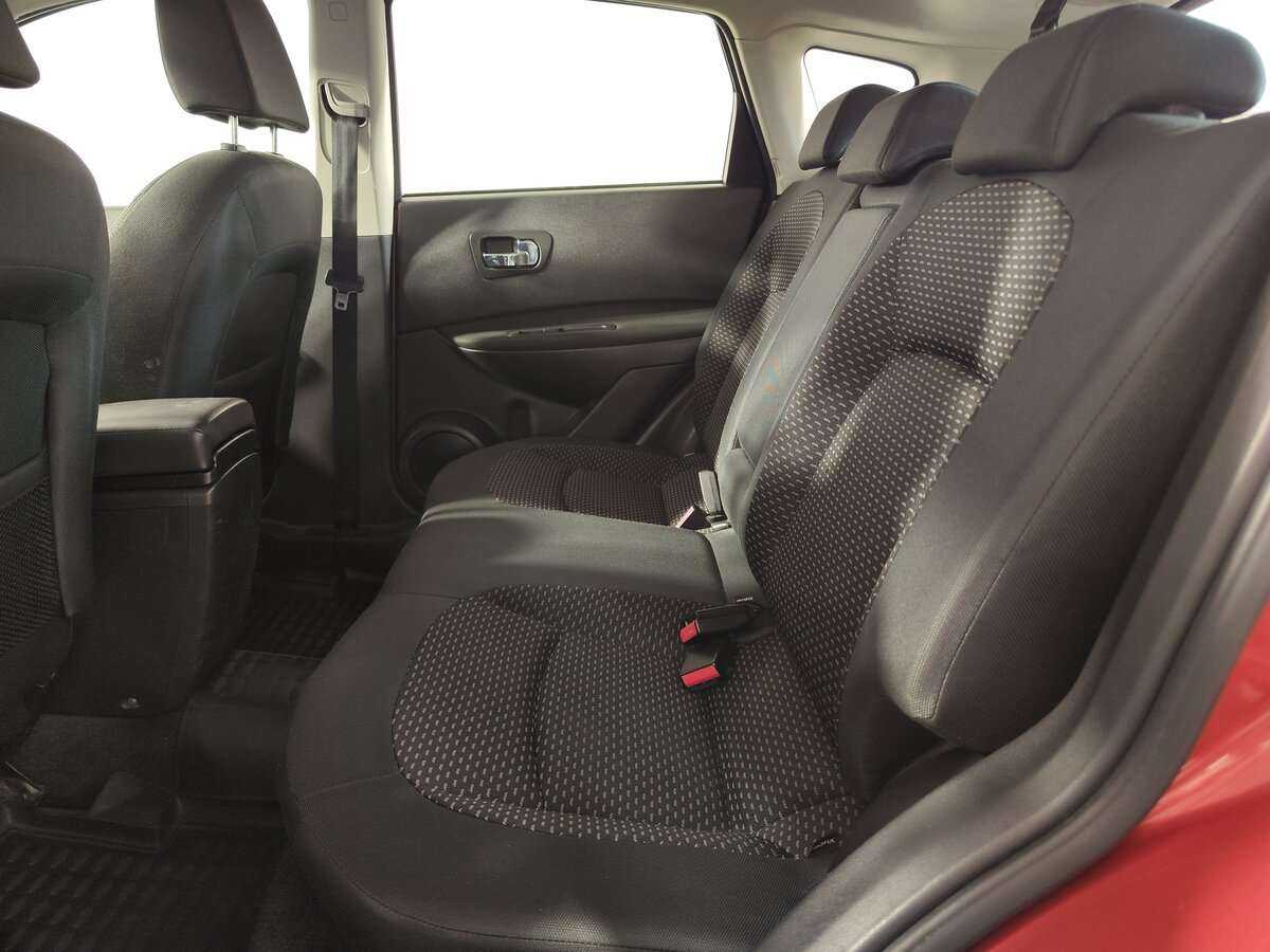 Купить Nissan Qashqai, 2007, 210 000 км, фото №7