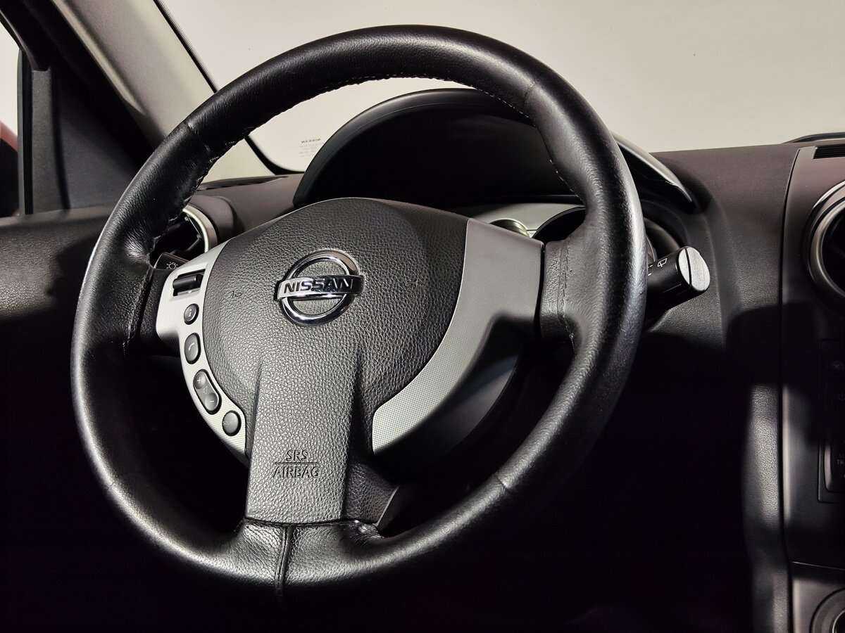 Купить Nissan Qashqai, 2007, 210 000 км, фото №13