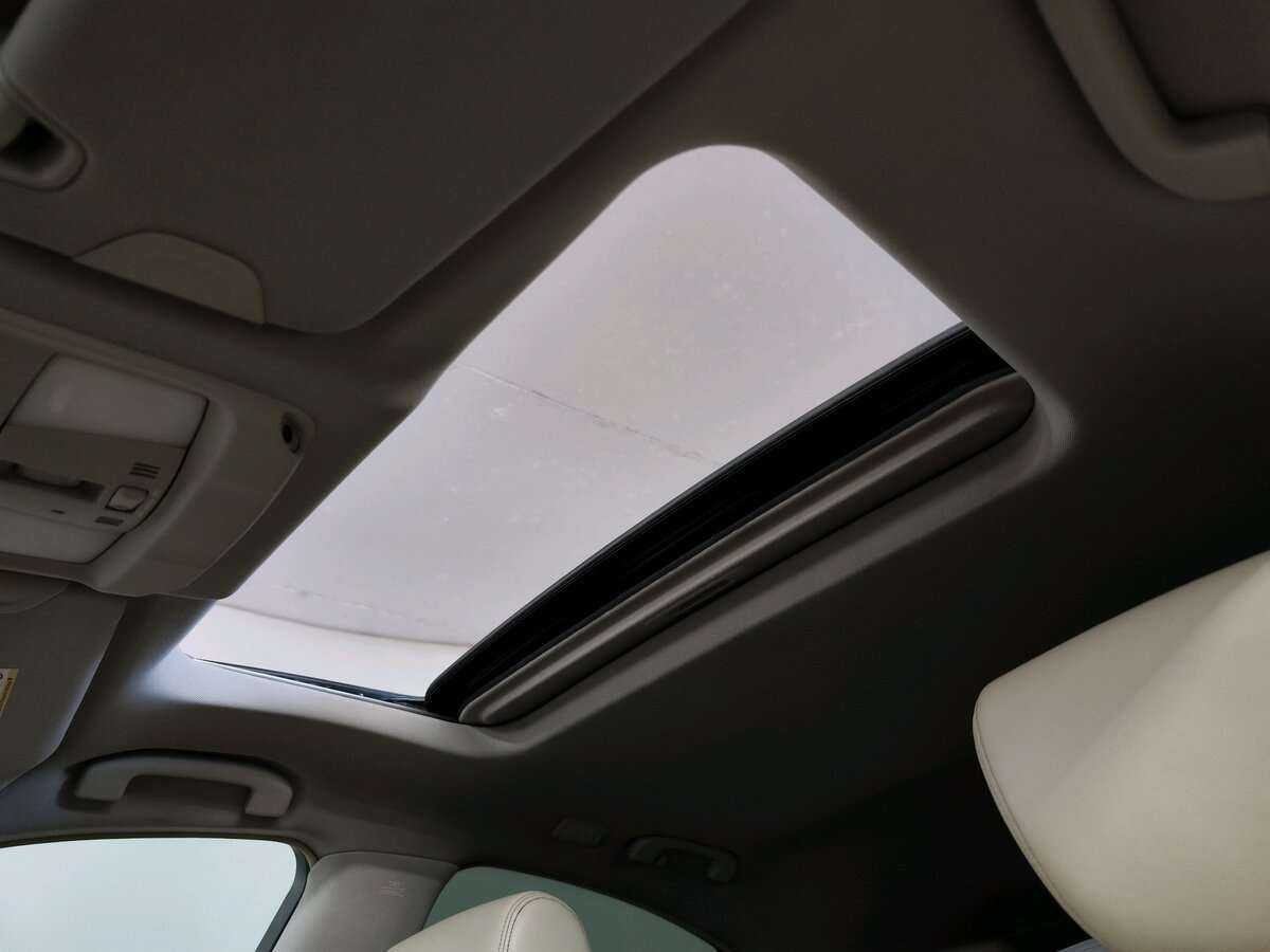 Купить Infiniti FX37, 2010, 220 000 км, фото №8