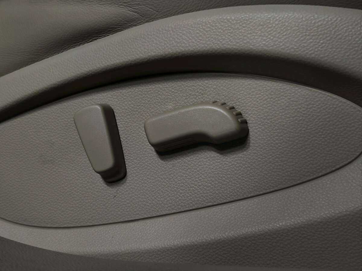 Купить Infiniti FX37, 2010, 220 000 км, фото №13