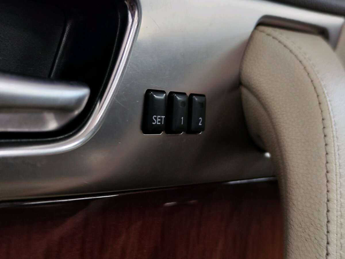 Купить Infiniti FX37, 2010, 220 000 км, фото №27