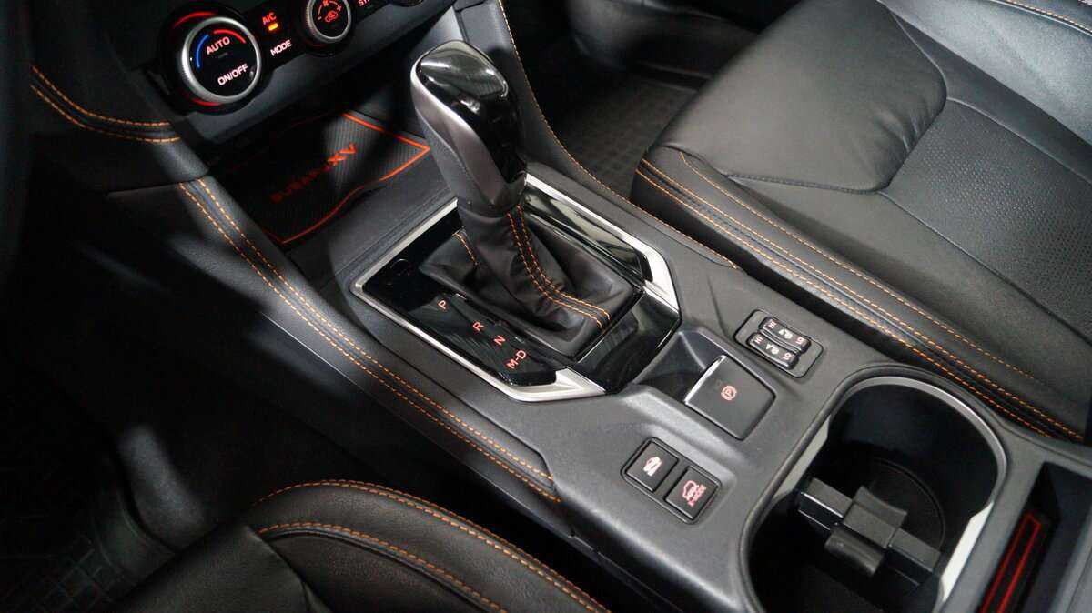 Купить Subaru XV, 2018, 59 450 км, фото №20