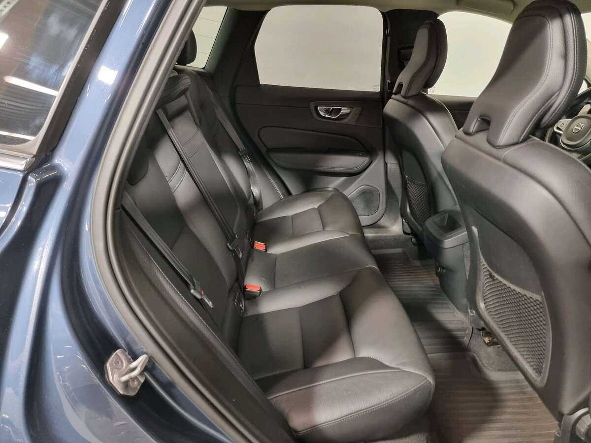 Купить Volvo XC60, 2019, 77 787 км, фото №14