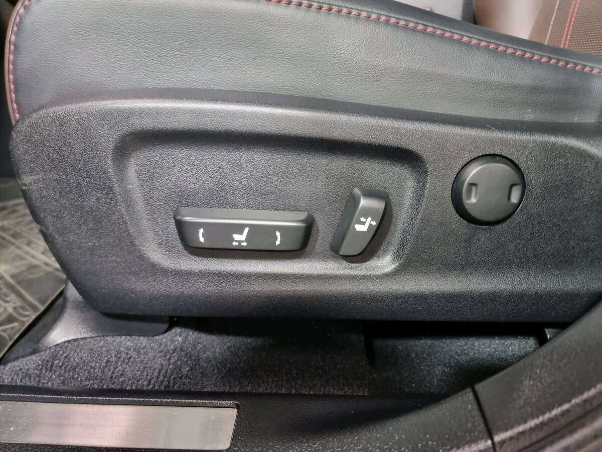 Купить Lexus RX 300, 2019, 55 000 км, фото №9