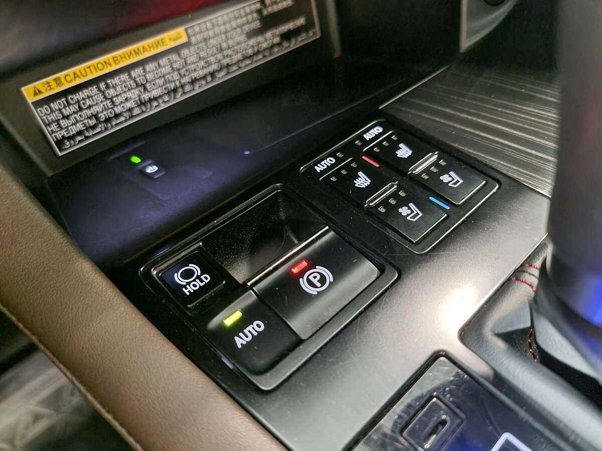 Купить Lexus RX 300, 2019, 55 000 км, фото №26