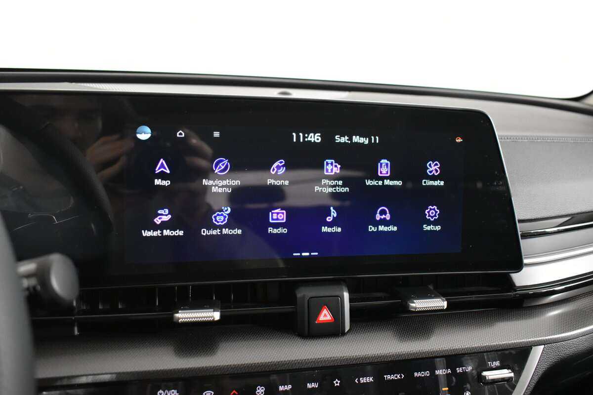 Купить Kia Sportage, 2023, 50 км, фото №29