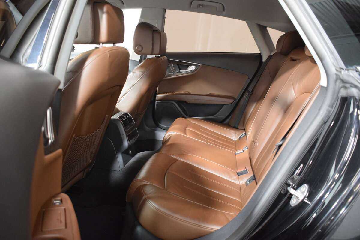 Купить Audi A7 S-tronic, 2011, 229 000 км, фото №14