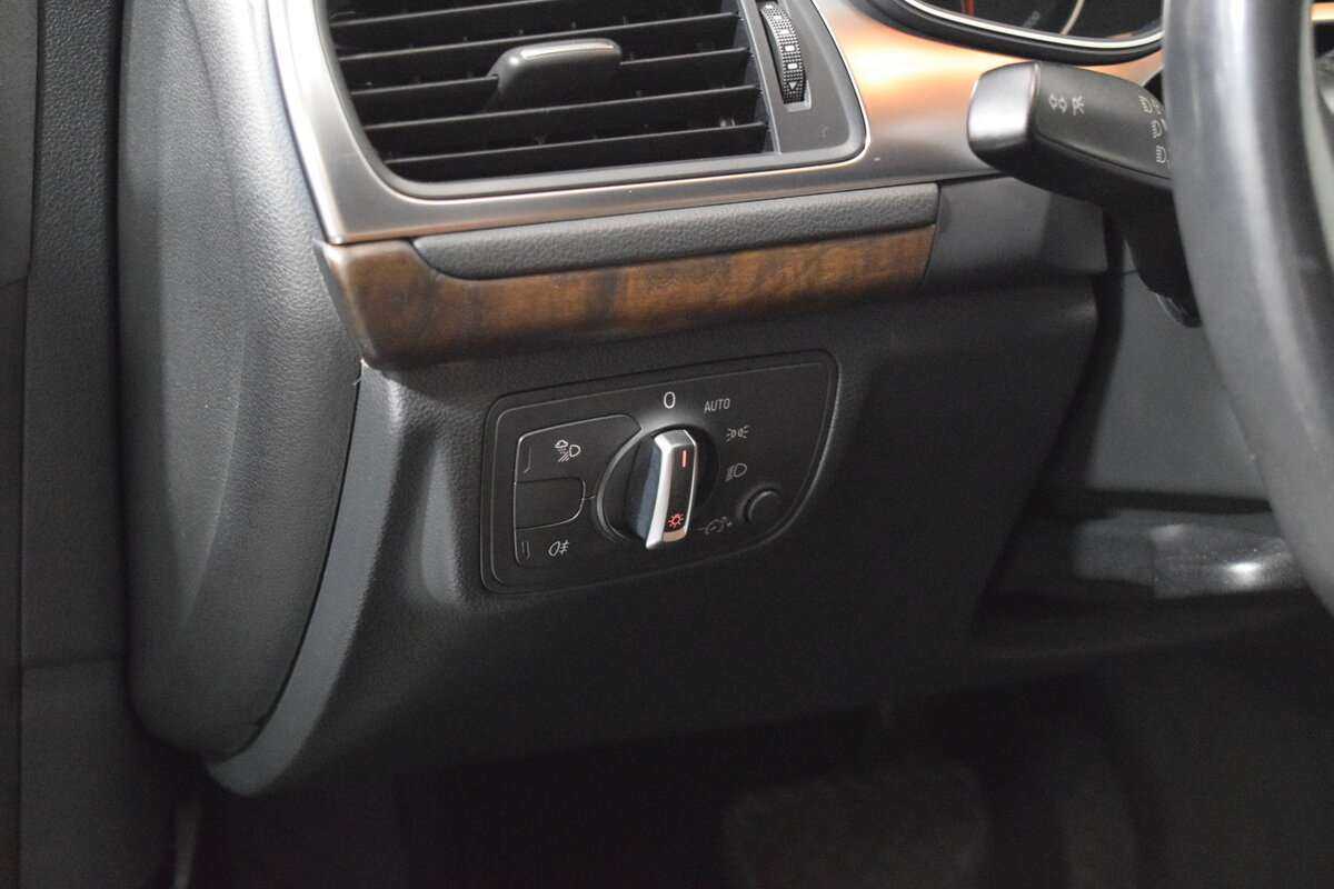 Купить Audi A7 S-tronic, 2011, 229 000 км, фото №17