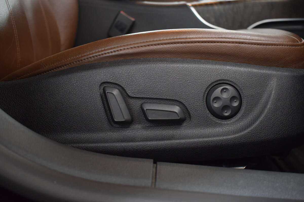 Купить Audi A7 S-tronic, 2011, 229 000 км, фото №20