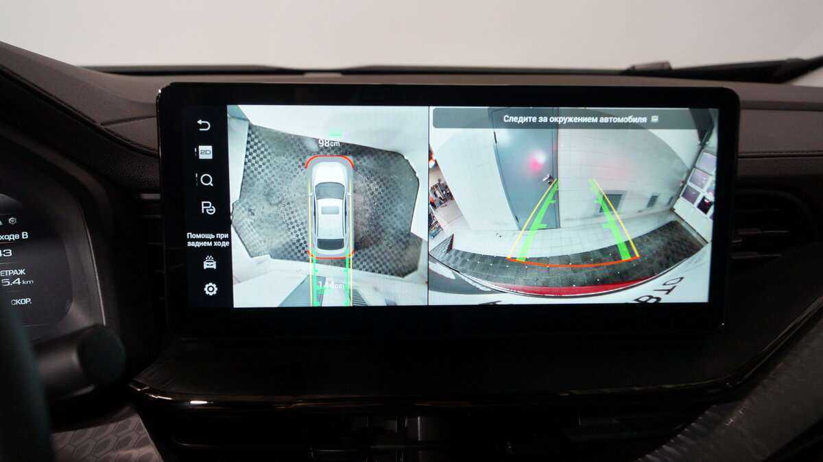 Купить Haval F7x, 2023, 1 600 км, фото №17