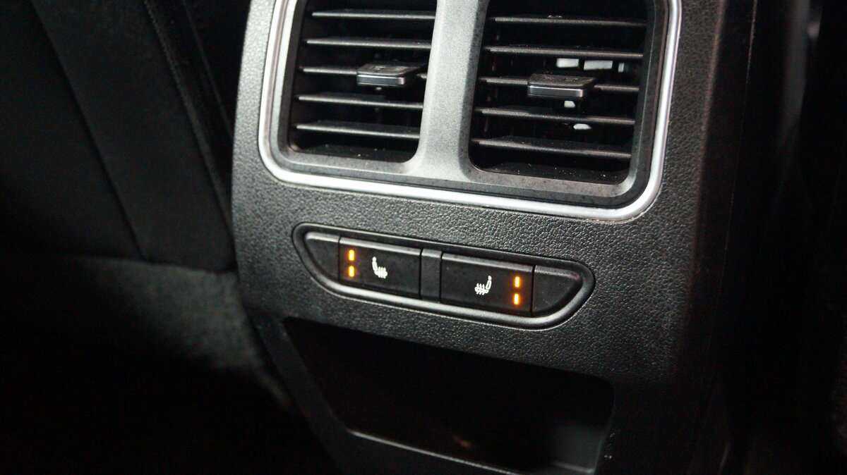 Купить Haval F7x, 2023, 1 600 км, фото №21