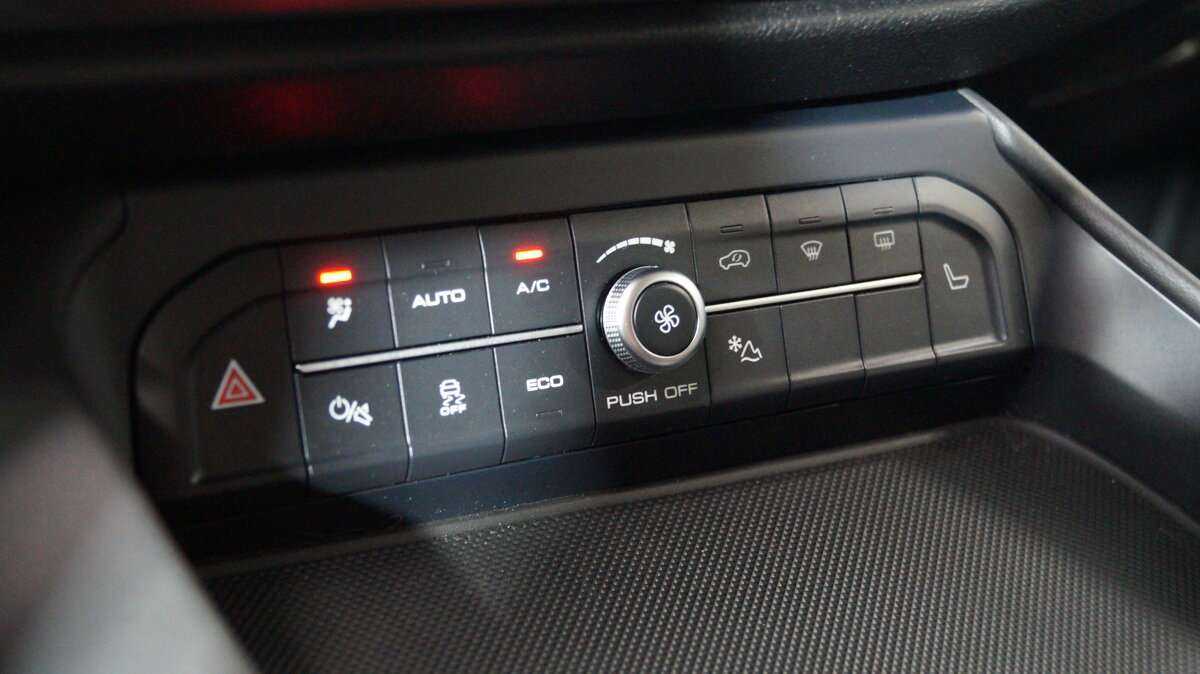 Купить Haval F7x, 2023, 14 378 км, фото №15