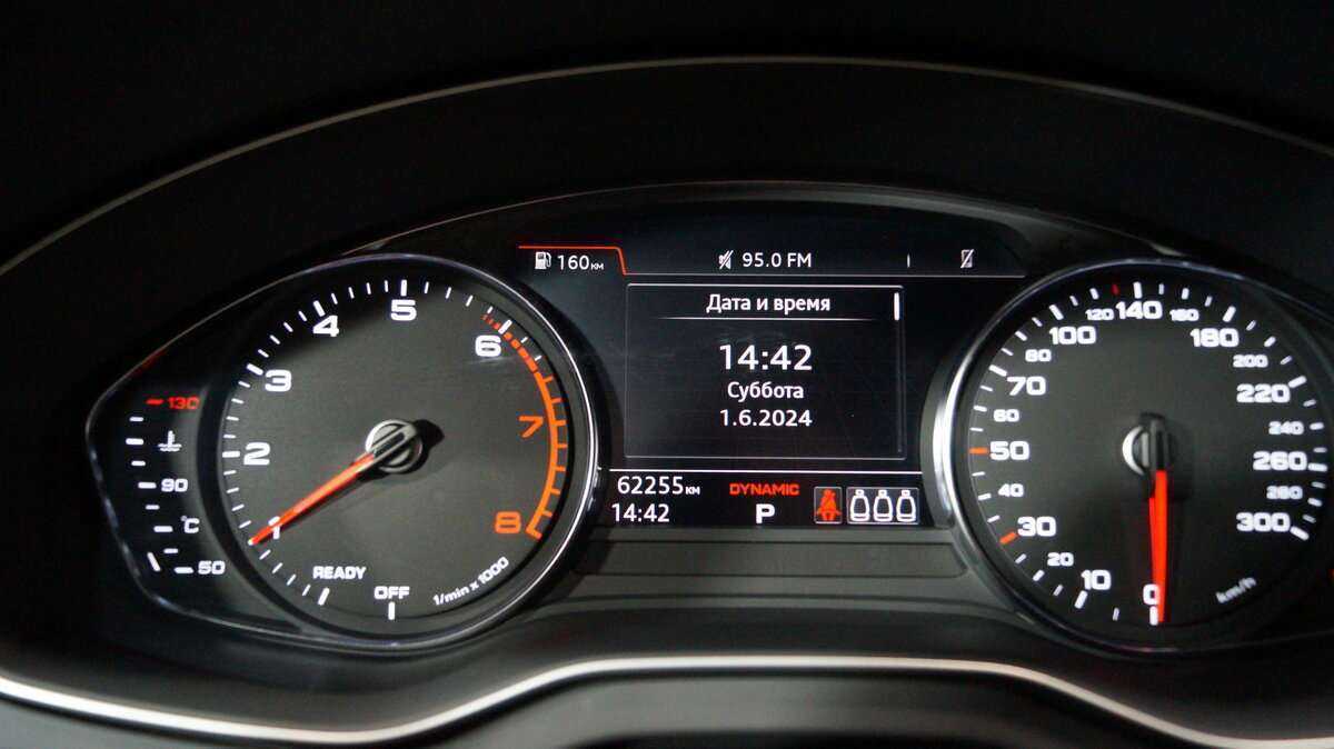 Купить Audi Q5, 2019, 62 170 км, фото №14