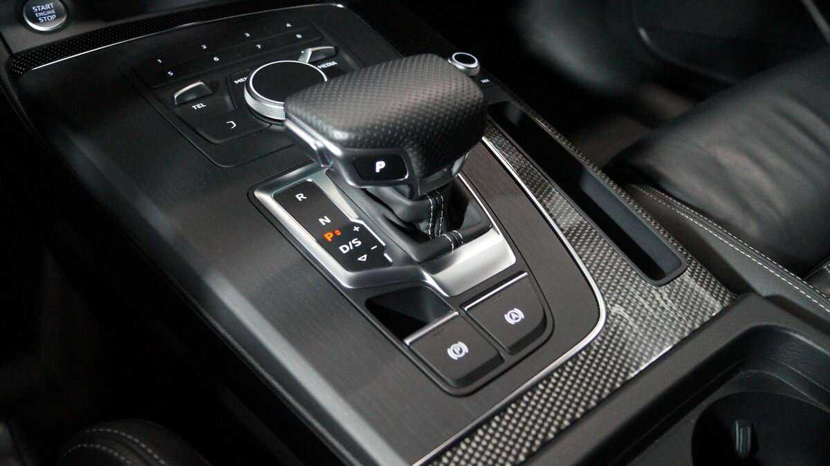 Купить Audi Q5, 2019, 62 170 км, фото №19