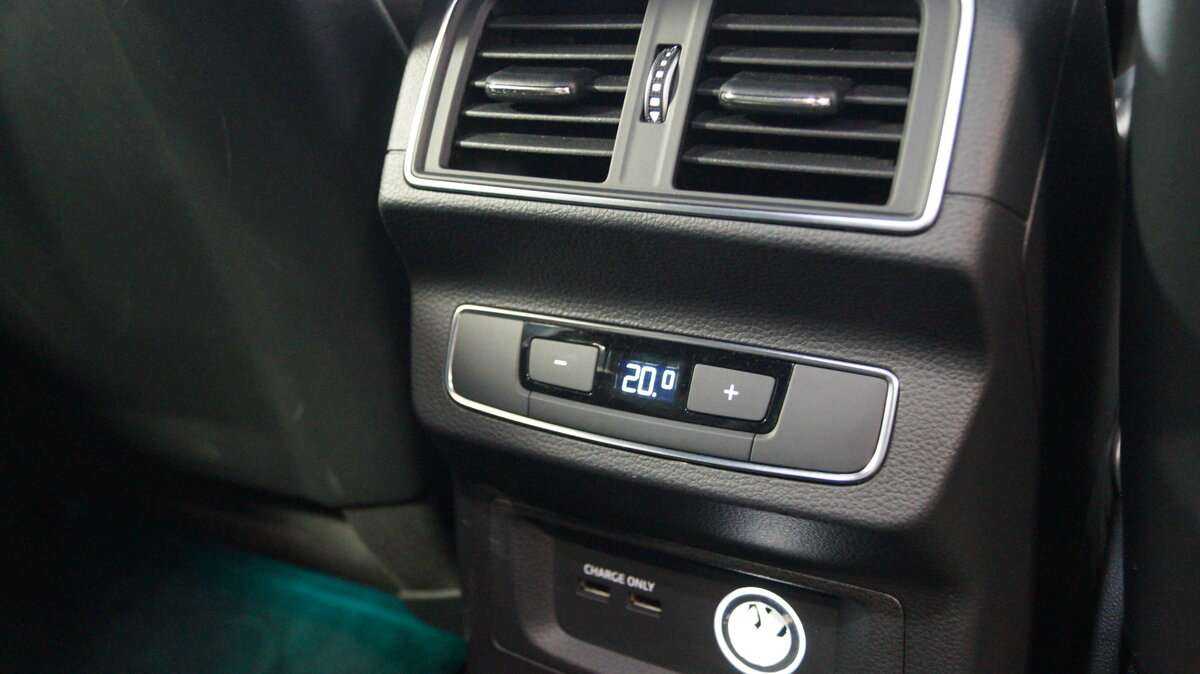 Купить Audi Q5, 2019, 62 170 км, фото №21