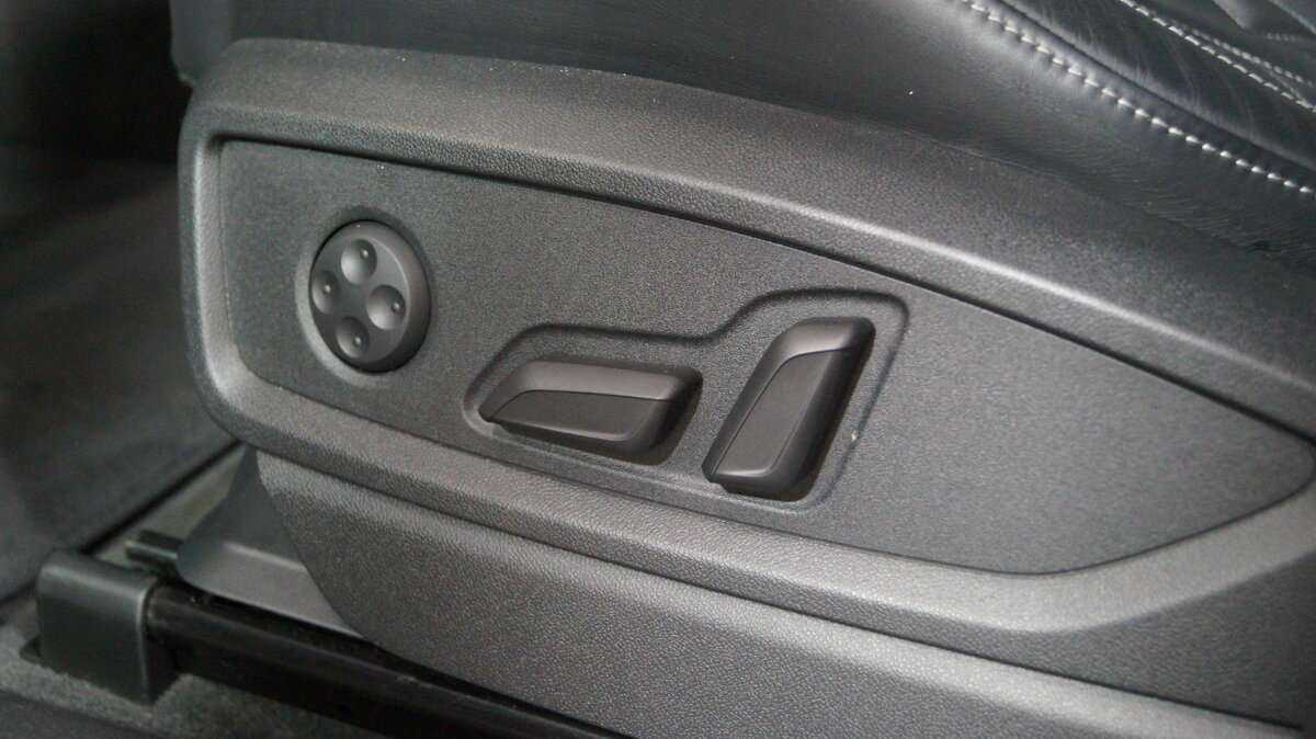 Купить Audi Q5, 2019, 62 170 км, фото №22