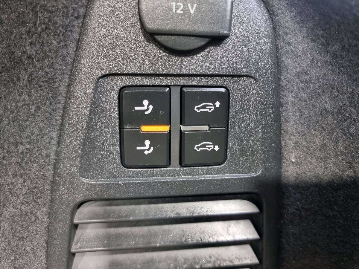 Купить Volkswagen Touareg, 2020, 81 299 км, фото №7