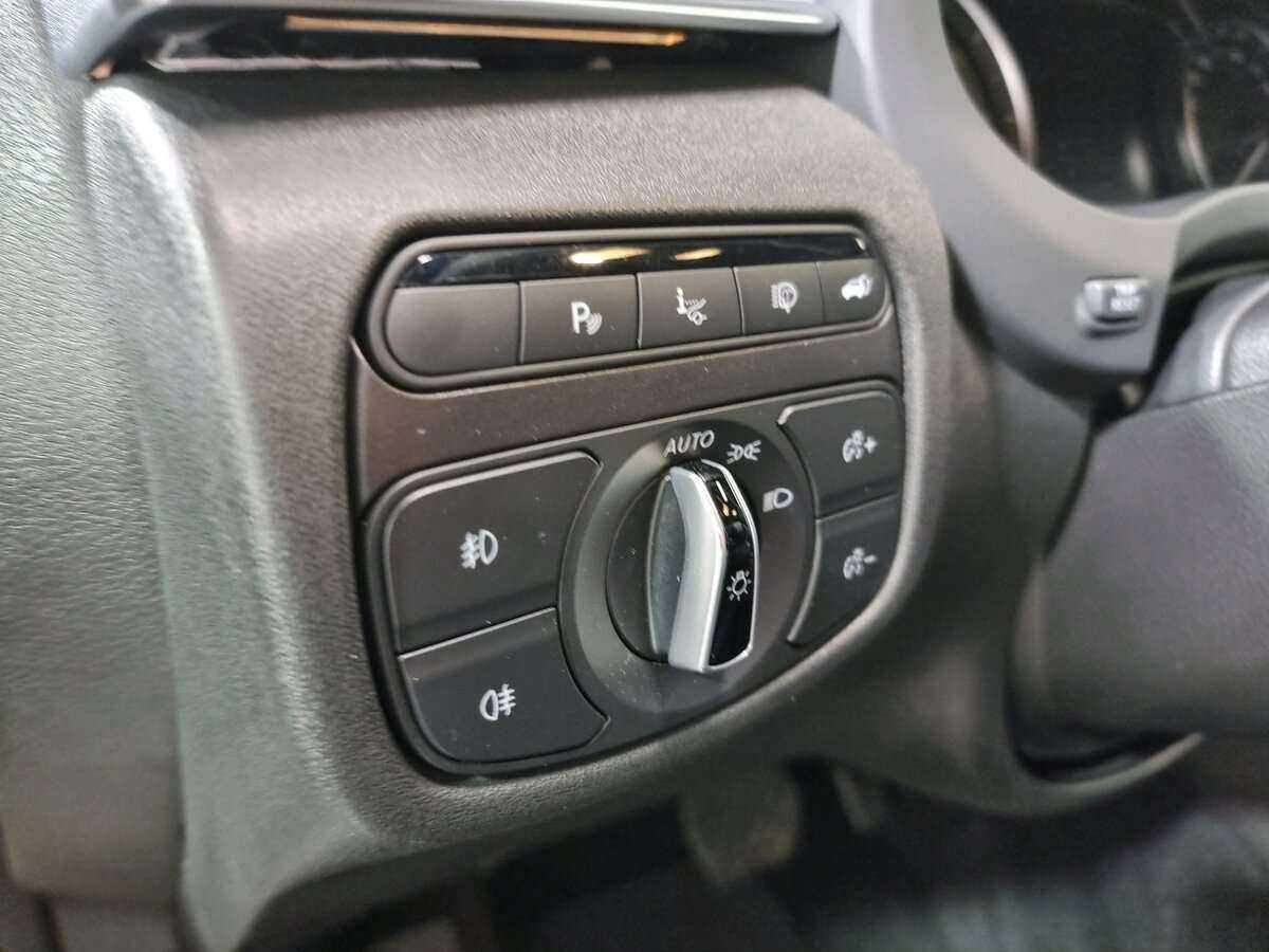 Купить Infiniti QX50, 2018, 82 000 км, фото №11