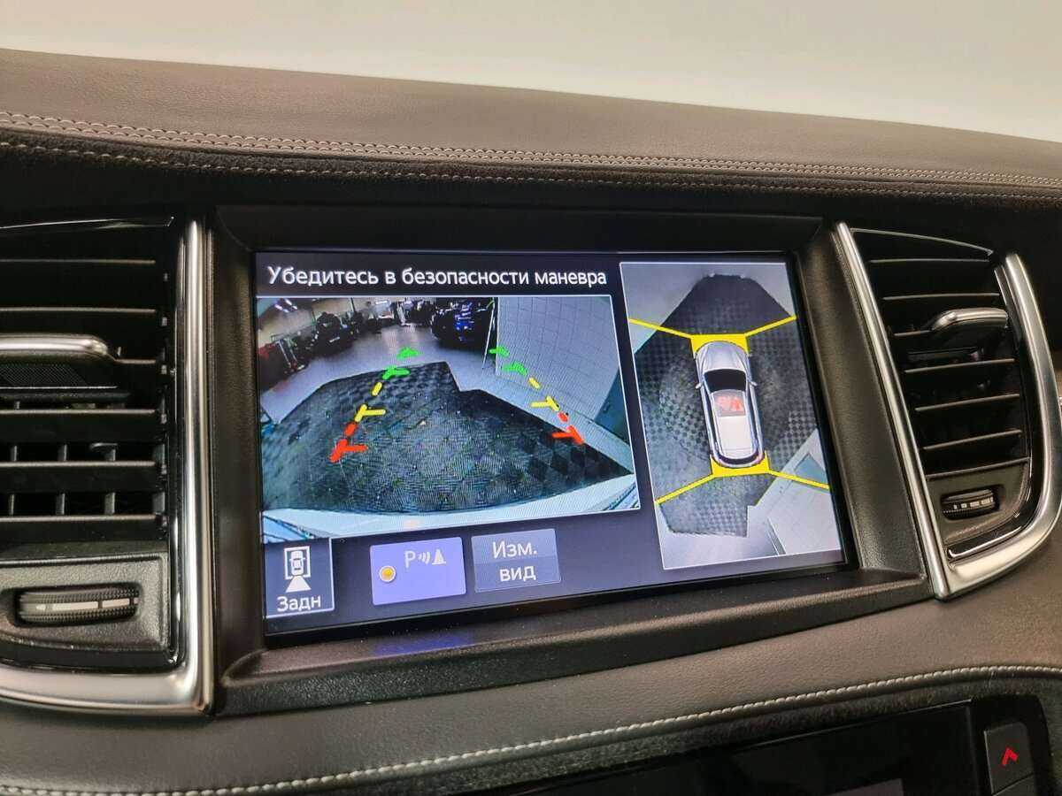 Купить Infiniti QX50, 2018, 82 000 км, фото №22