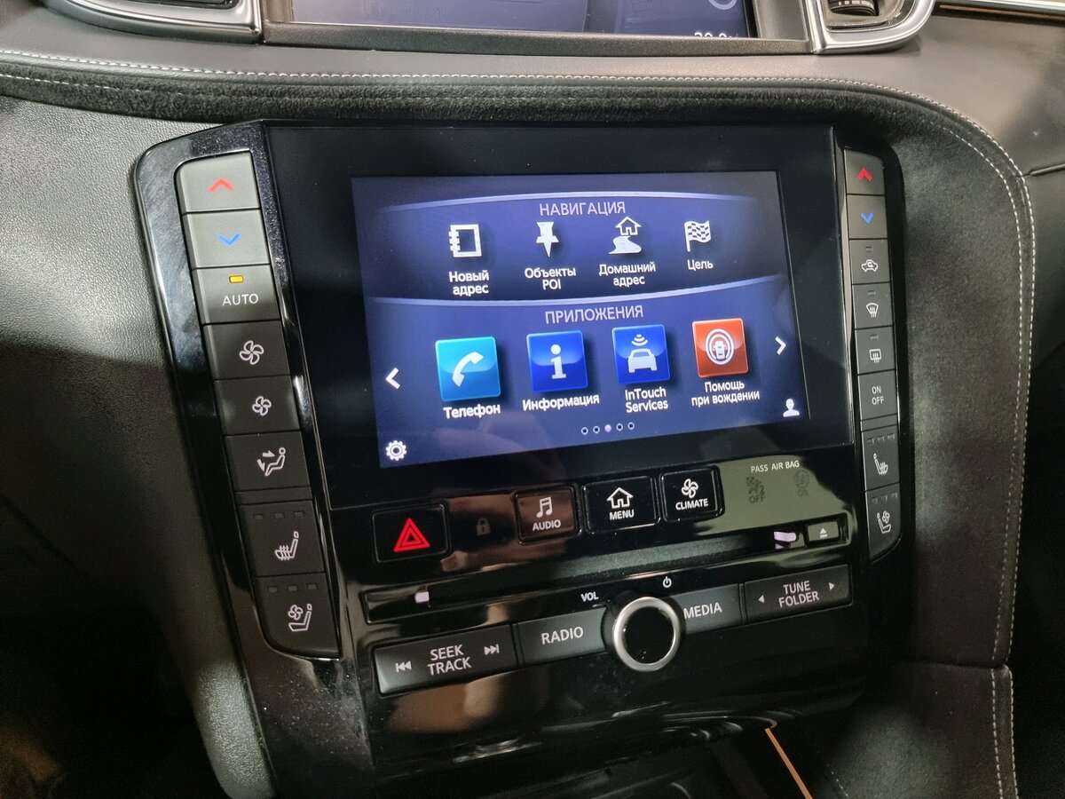 Купить Infiniti QX50, 2018, 82 000 км, фото №23