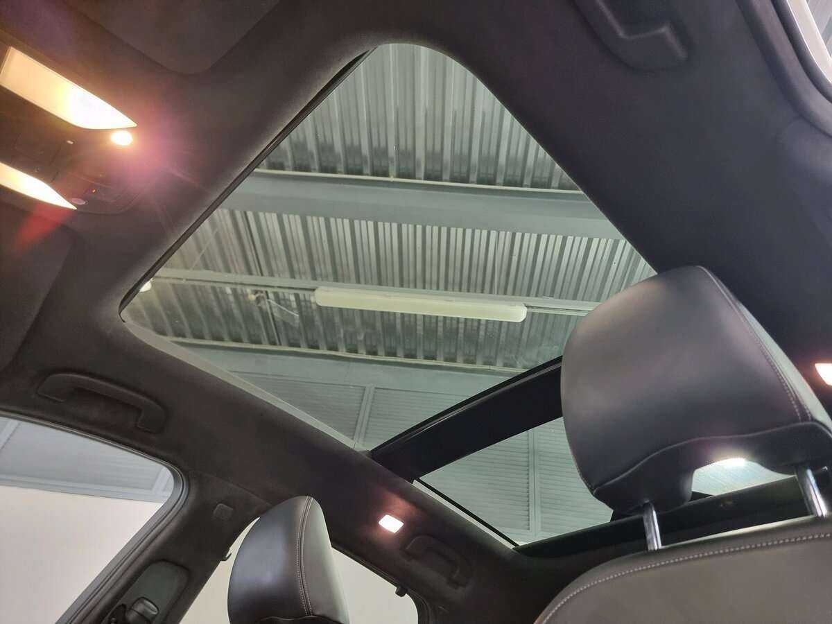 Купить Infiniti QX50, 2018, 82 000 км, фото №25