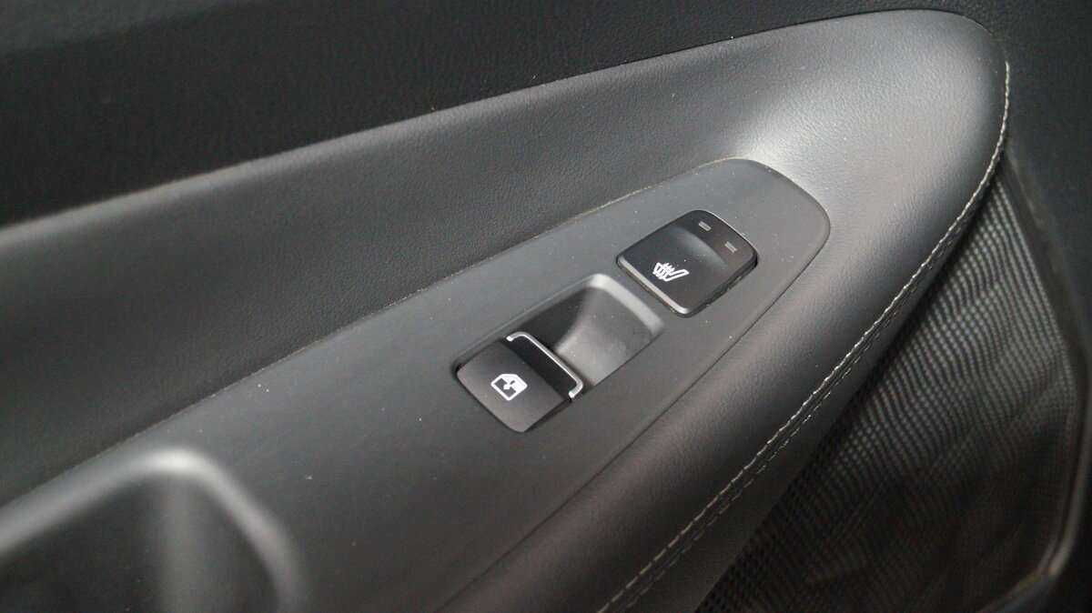 Купить Hyundai Santa Fe, 2020, 159 000 км, фото №23