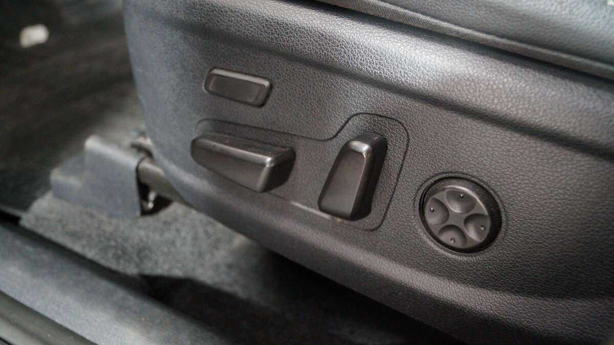 Купить Hyundai Santa Fe, 2020, 159 000 км, фото №25