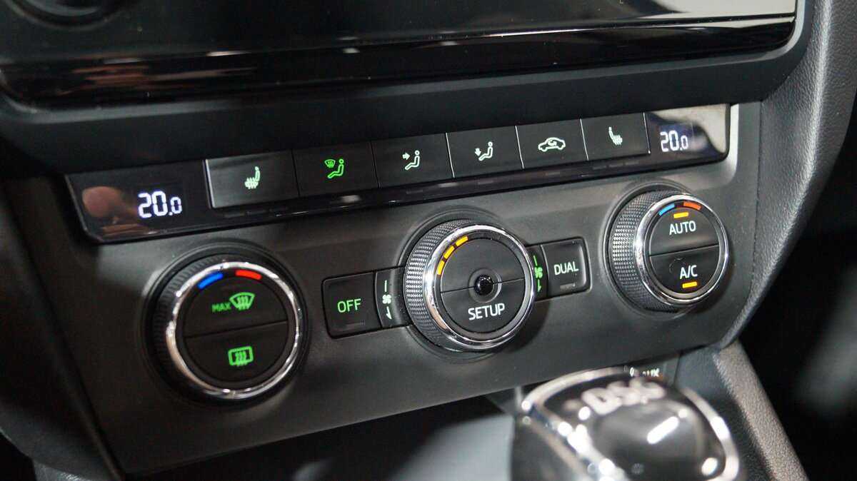 Купить Skoda Octavia, 2014, 164 500 км, фото №19