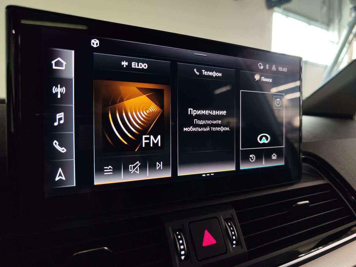 Купить Audi Q5 Sportback 45 TFSI, 2021, 52 050 км, фото №18