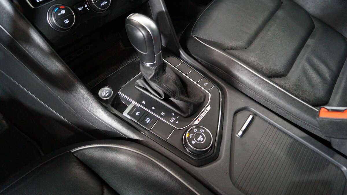 Купить Volkswagen Tiguan, 2018, 148 600 км, фото №18