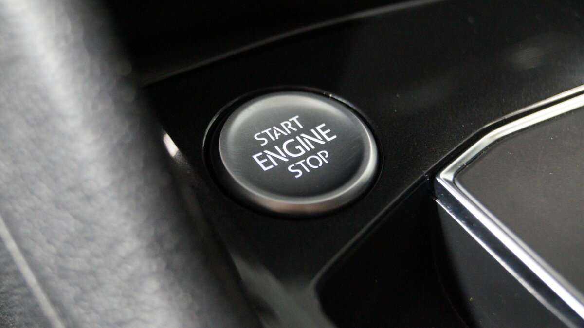 Купить Volkswagen Tiguan, 2018, 148 600 км, фото №19