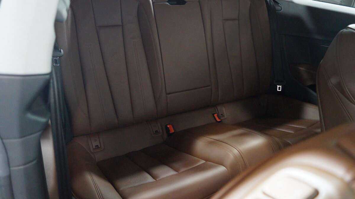 Купить Audi A5, 2018, 73 938 км, фото №8