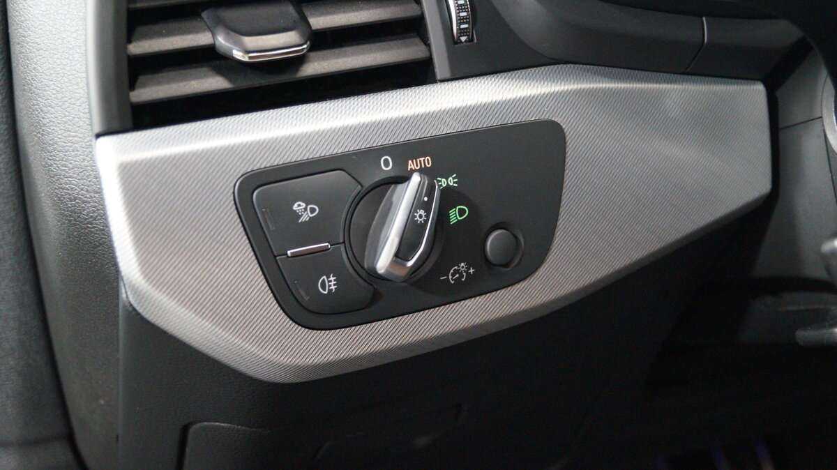 Купить Audi A5, 2018, 73 938 км, фото №11