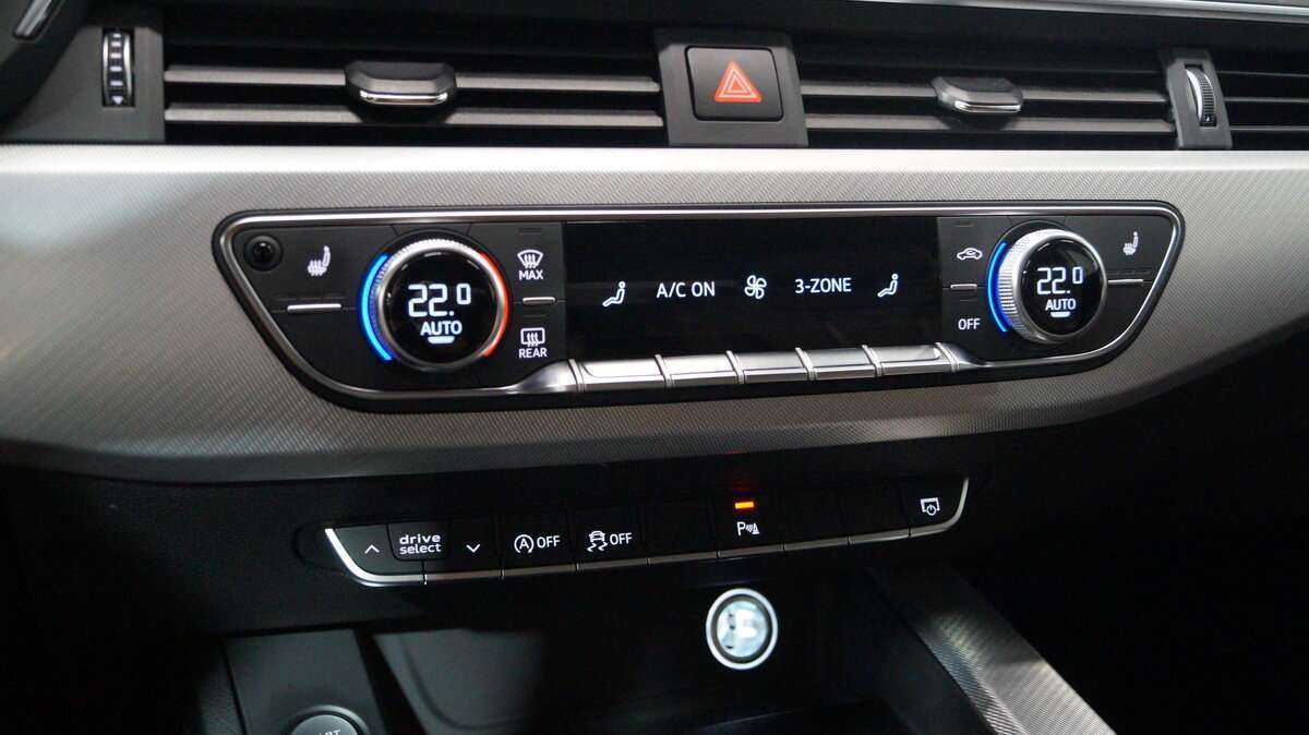 Купить Audi A5, 2018, 73 938 км, фото №15