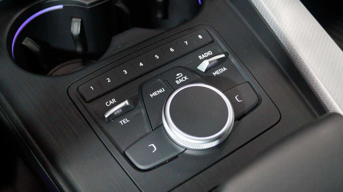 Купить Audi A5, 2018, 73 938 км, фото №17