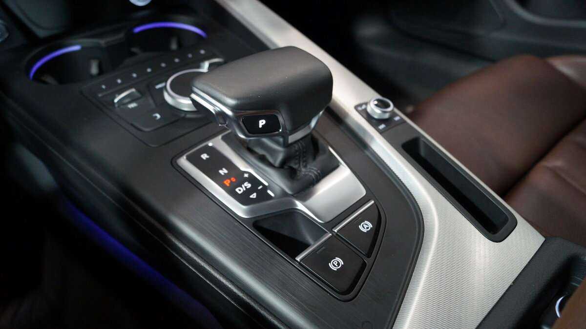 Купить Audi A5, 2018, 73 938 км, фото №18