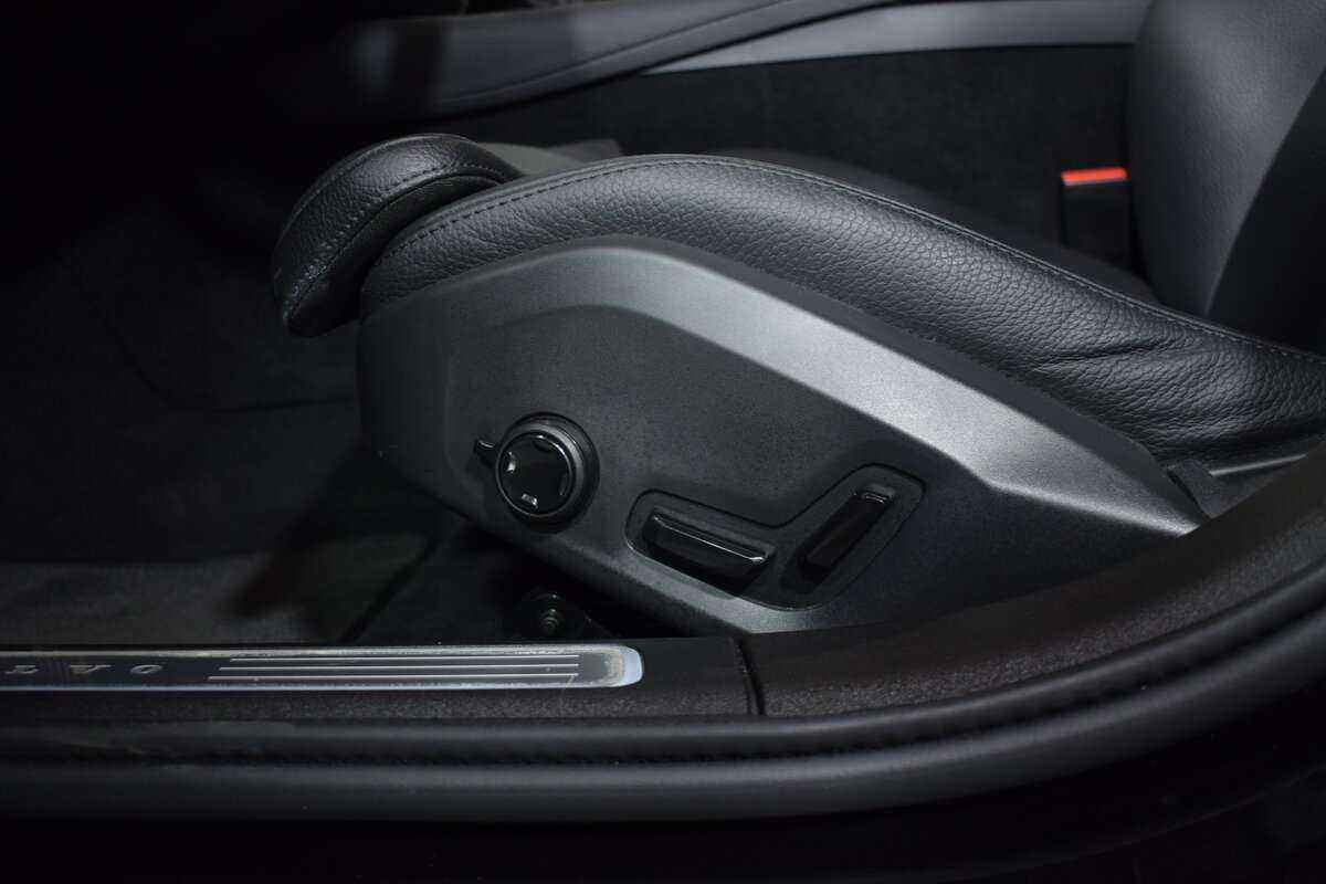 Купить Volvo S90, 2021, 45 188 км, фото №17