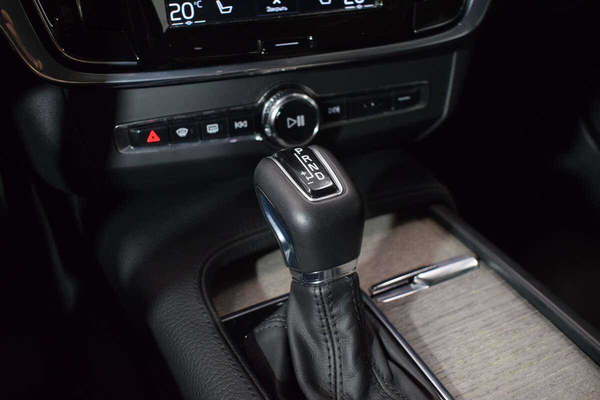 Купить Volvo S90, 2021, 45 188 км, фото №27