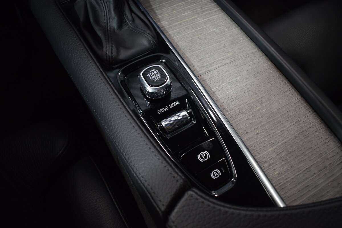 Купить Volvo S90, 2021, 45 188 км, фото №28