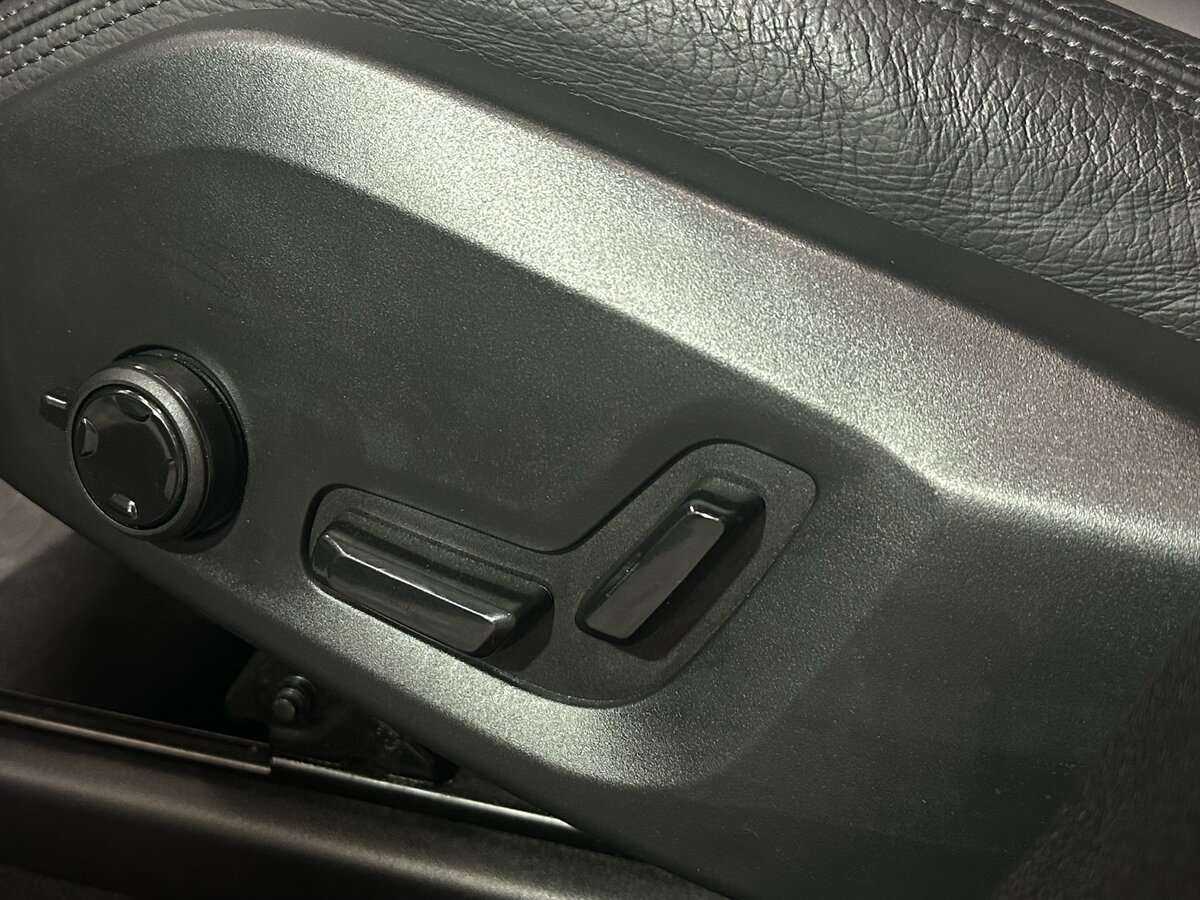 Купить Volvo XC60, 2019, 57 767 км, фото №21