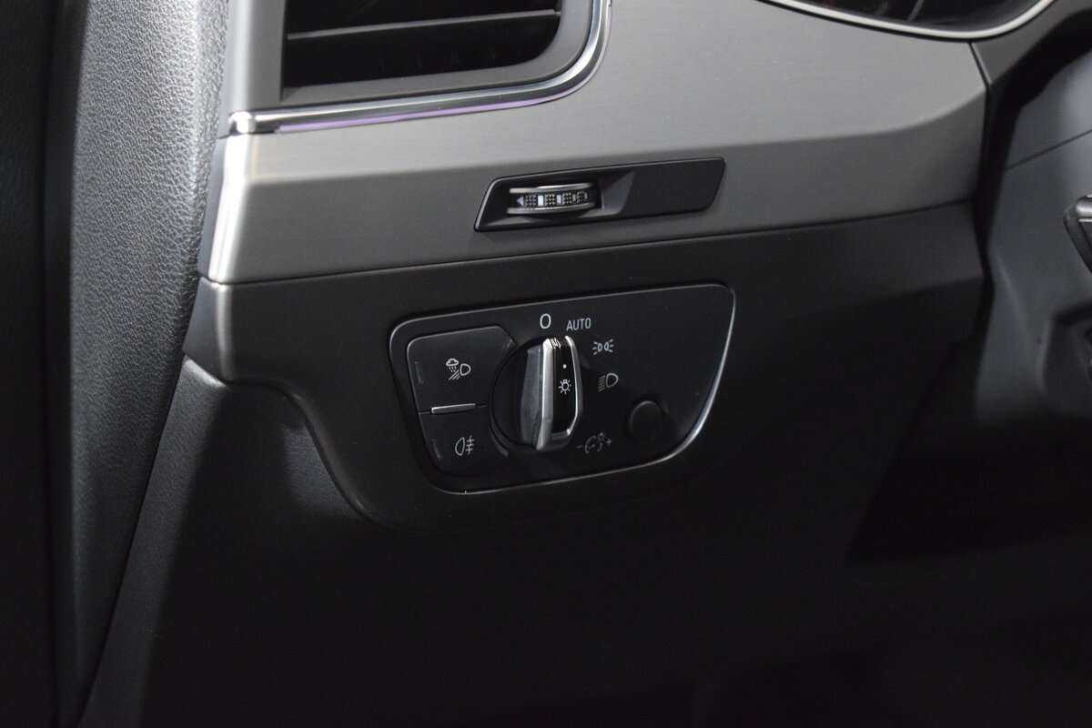 Купить Audi Q7, 2016, 212 706 км, фото №16