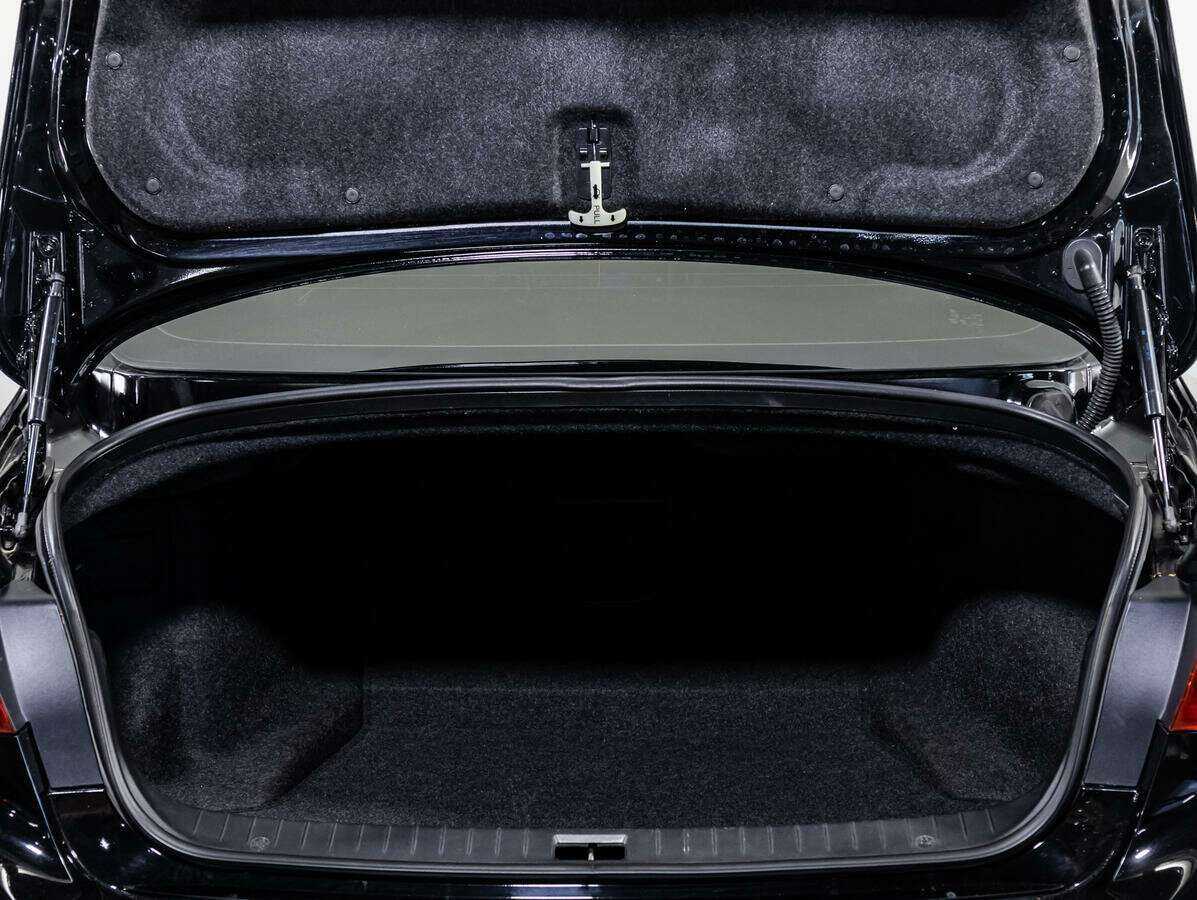 Купить Infiniti Q50, 2014, 80 732 км, фото №14