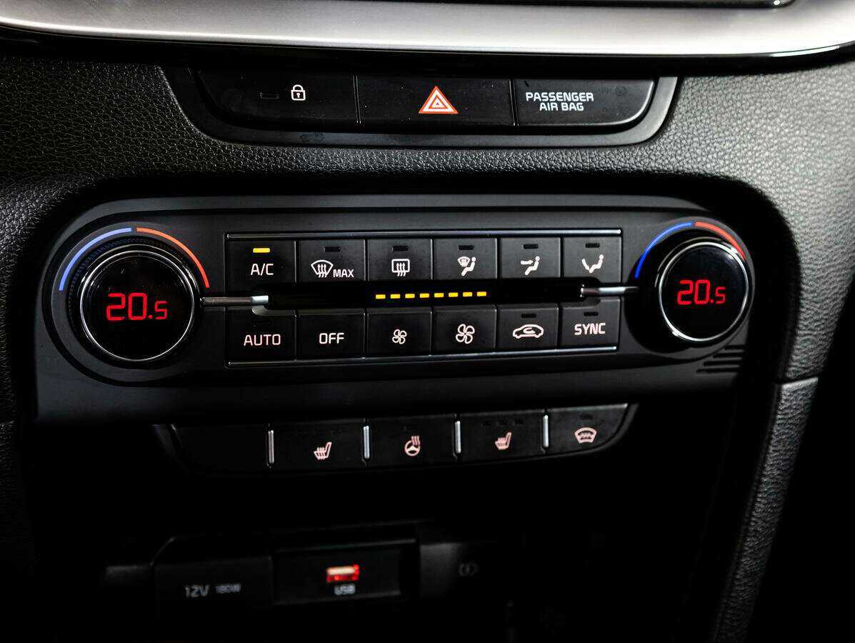 Купить Kia XCeed, 2020, 54 242 км, фото №14