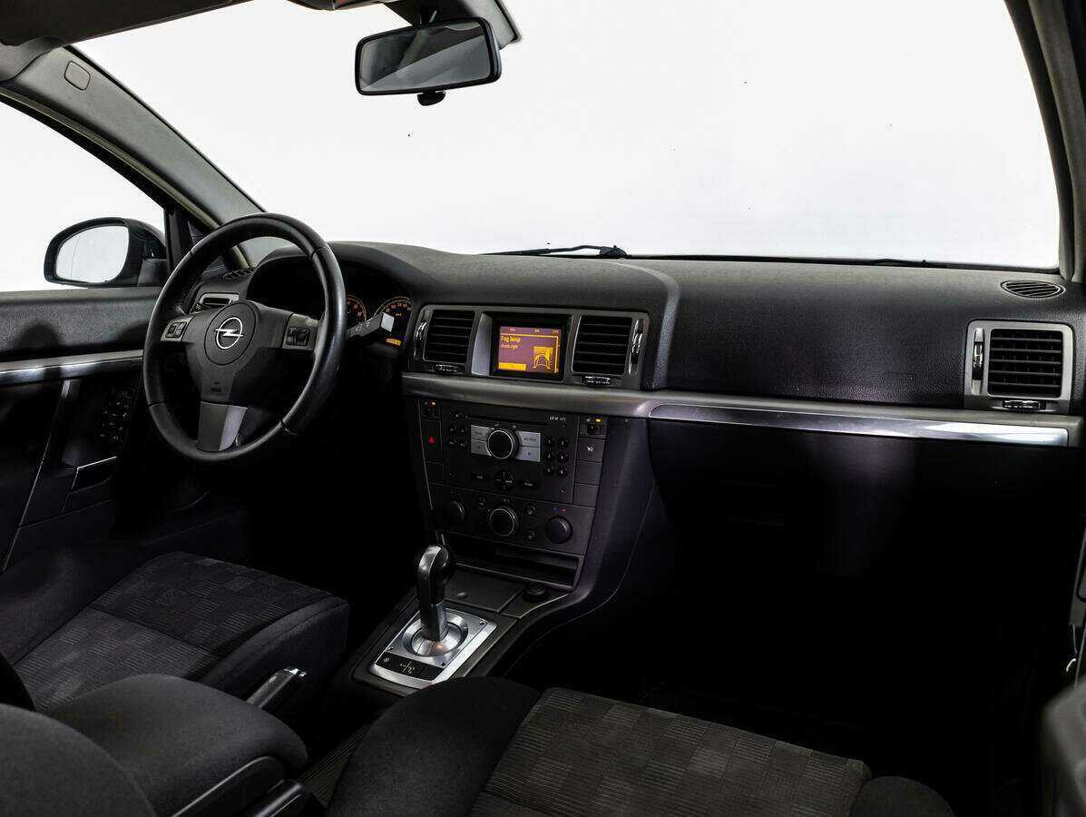 Купить Opel Vectra, 2006, 151 795 км, фото №7