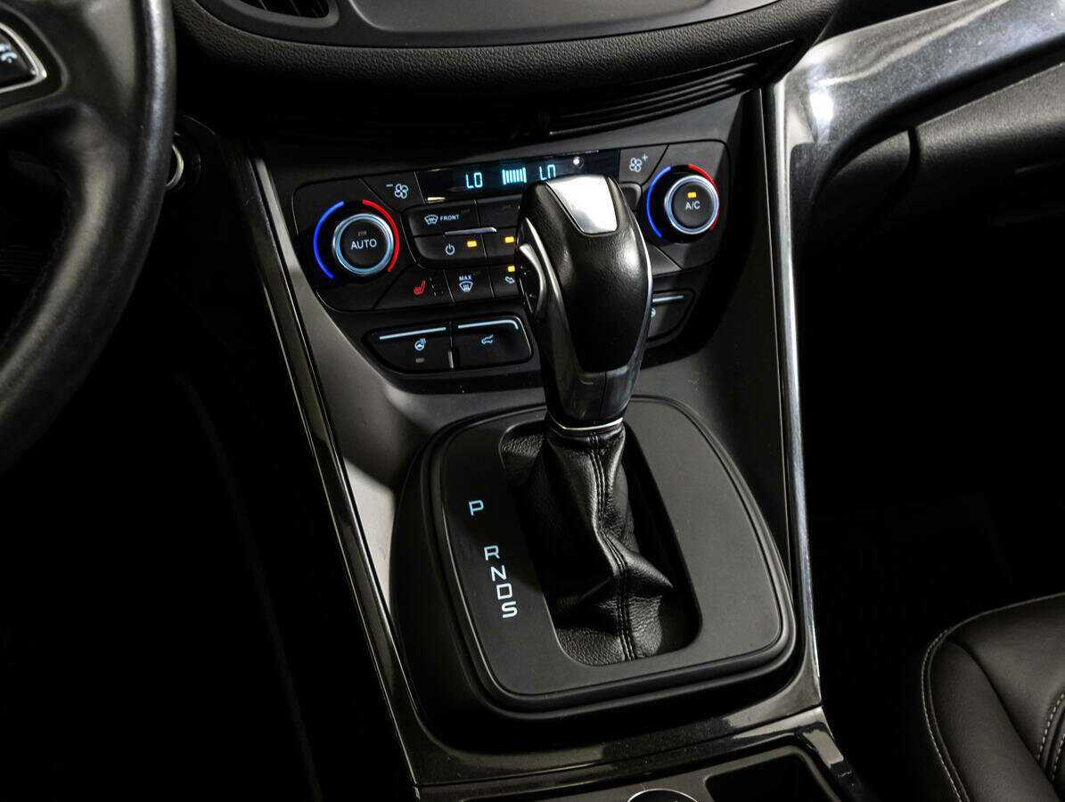 Купить Ford Kuga, 2019, 83 800 км, фото №11