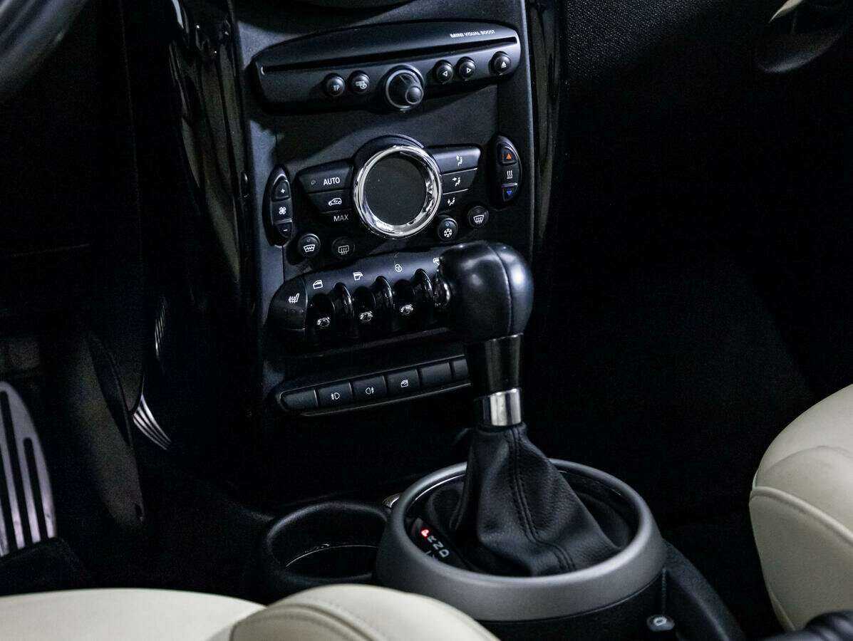 Купить Mini Countryman Cooper S, 2010, 167 761 км, фото №14